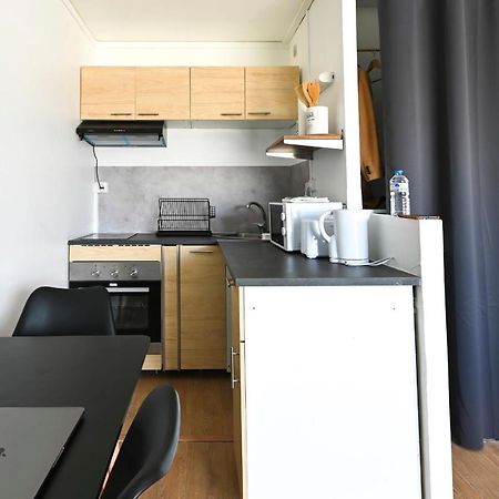 Ferienwohnung Le Vauquier Calme Moderne Confortable Tours La Riche Exterior foto